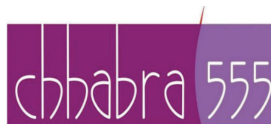 Chhabra 555